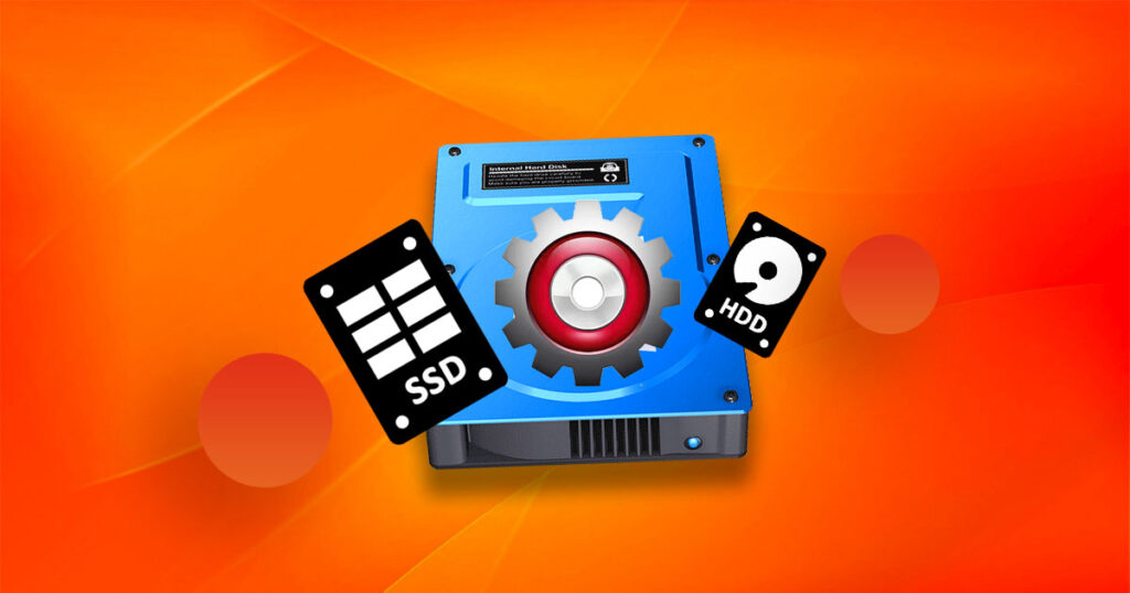 Windows系統備份轉移與SSD_HDD設定的完整方法