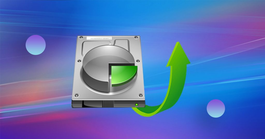 如何從Mac硬碟復原丟失的檔案