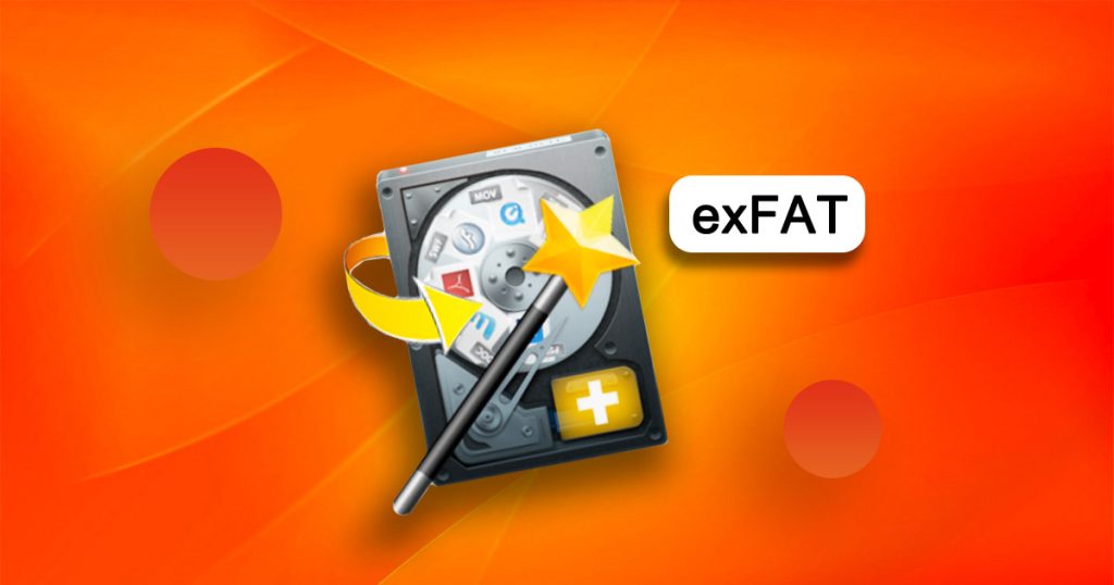 exFAT檔案救援
