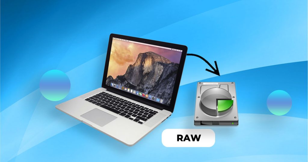 四種方法教您如何進行硬碟raw修復 2