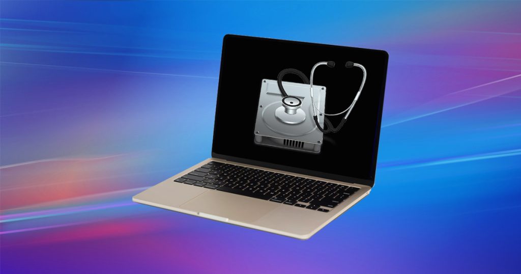 如何從損壞的 MacBook 或 Mac 硬碟救援無法檢視的檔案