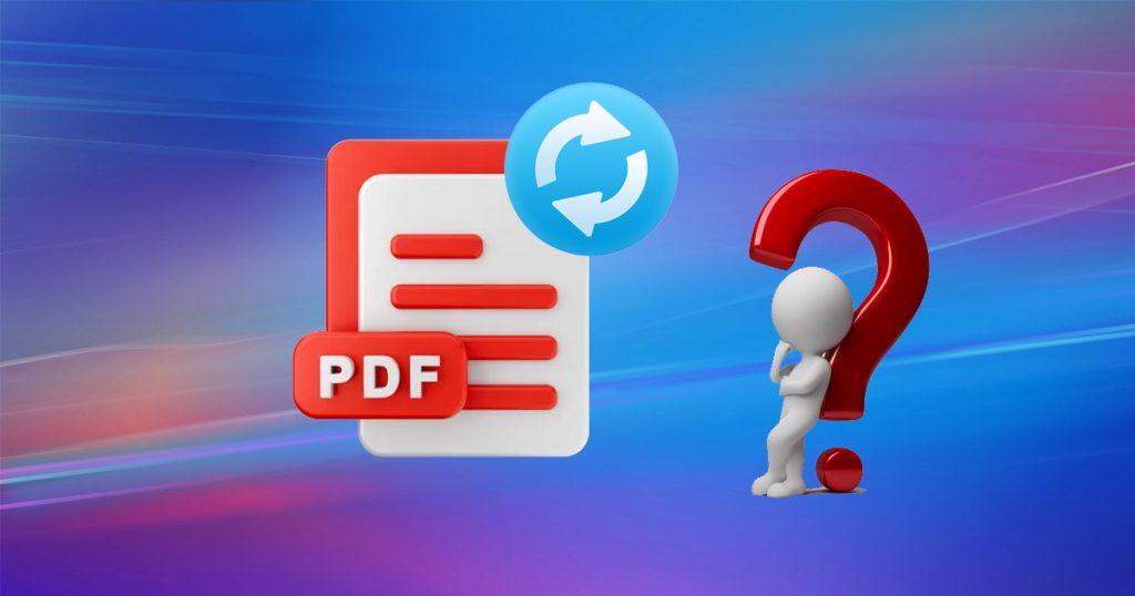 在 Windows 10如何救援已刪除或未保存的 PDF 檔案