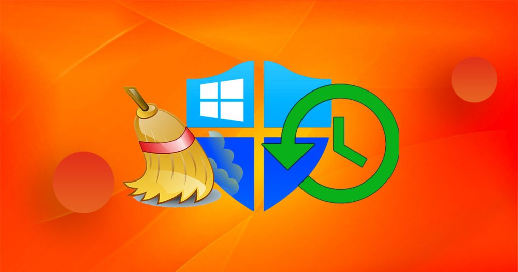 Windows 10上如何救援被Windows Defender刪除的檔案