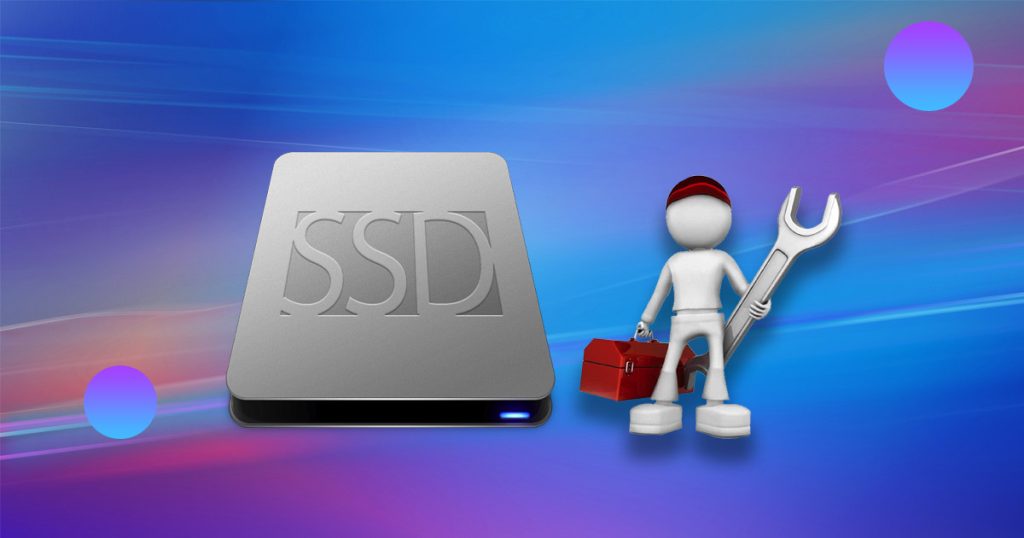 Mac系統如何從SSD復原丟失的資料