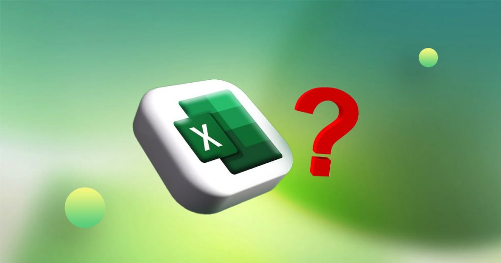 如何修復Microsoft Excel沒有回應的錯誤