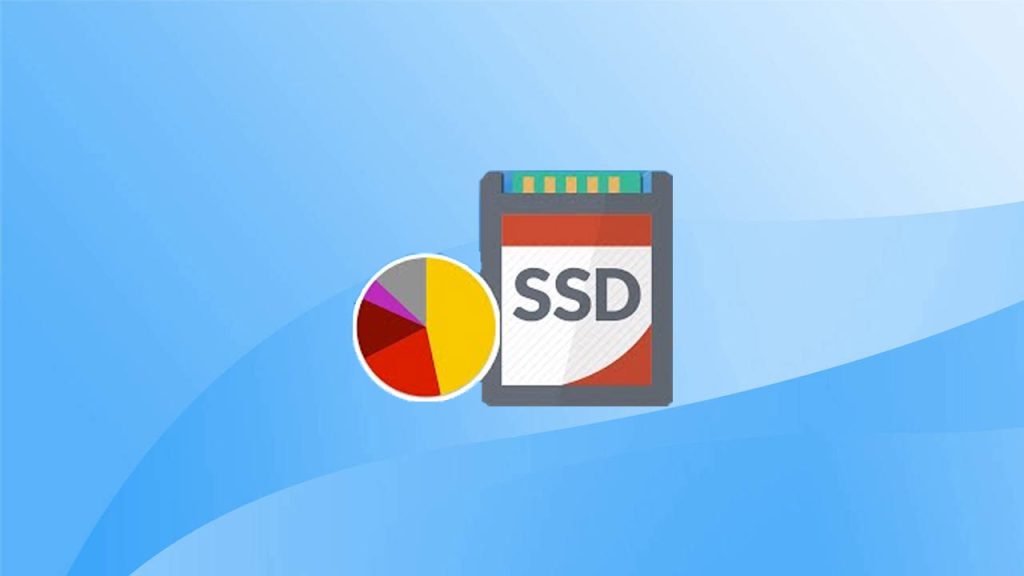如何在Windows 11電腦上分割ssd分區