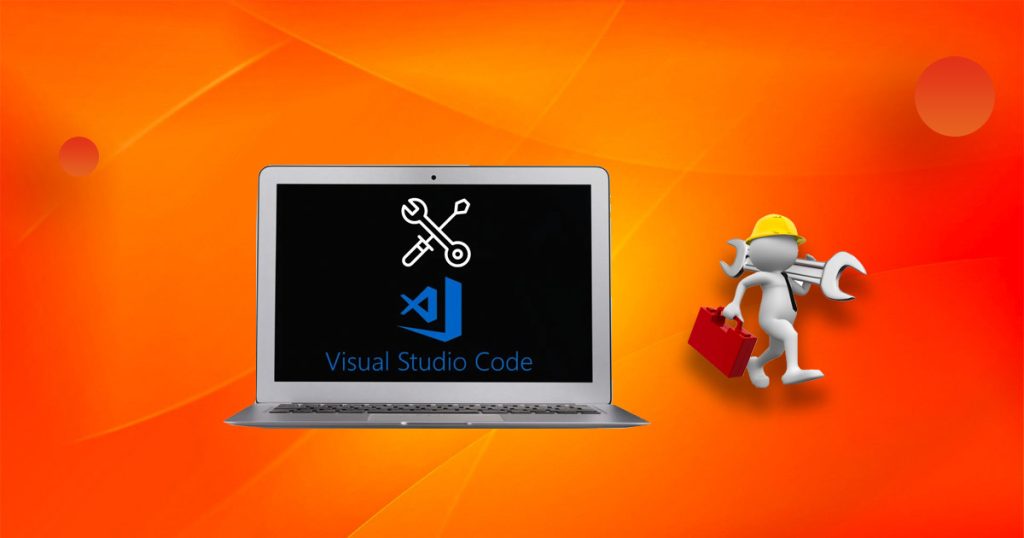 如何復原誤刪除的Visual Studio Code檔案